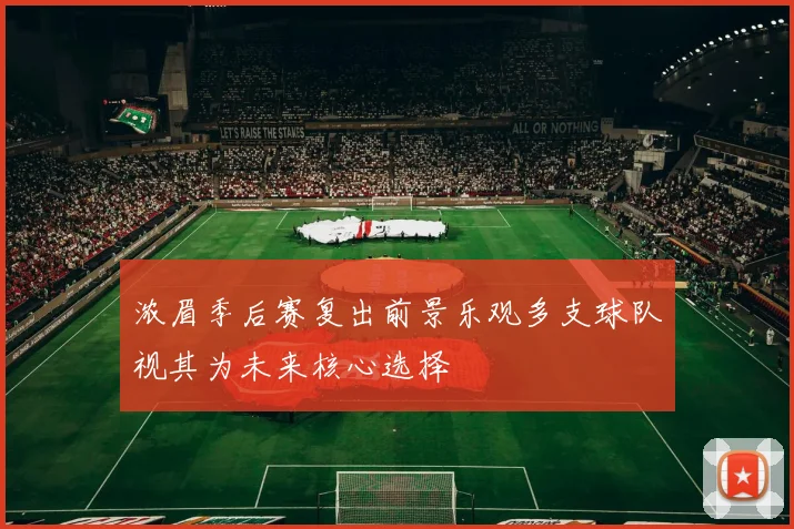 浓眉季后赛复出前景乐观多支球队视其为未来核心选择